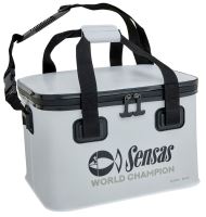 Sensas Nepromokavý Box EVA Cool Bag White Sensas Nepromokavý Box EVA Cool Bag White