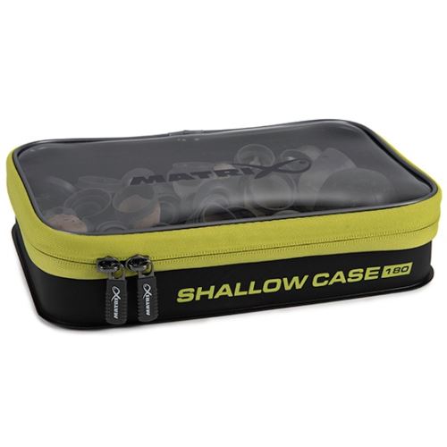 Matrix Puzdro Shallow EVA Case 180