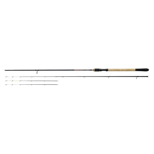 Dam Prút Sensomax II Quiver 3 m 10-40 g