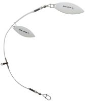 Savage Gear Rotačka Mono Spinnerbait Savage Gear Rotačka Mono Spinnerbait