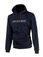 Prologic Mikina Signature Hoodie Black - XL