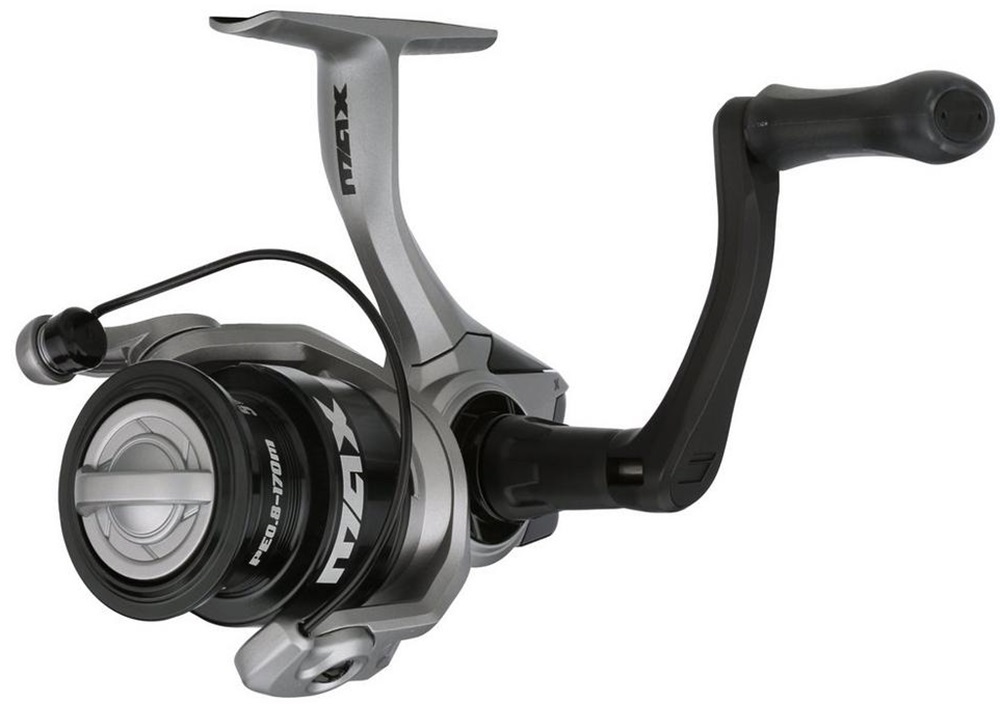 Abu garcia navijak abu max x sp 2000