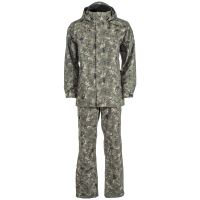 Nash Nohavice ZT Mac Brased Trousers (1)