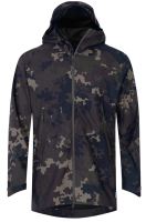 Korda Bunda Drykore Jacket Dark Kamo - L