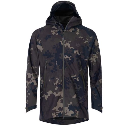 Korda Bunda Drykore Jacket Dark Kamo