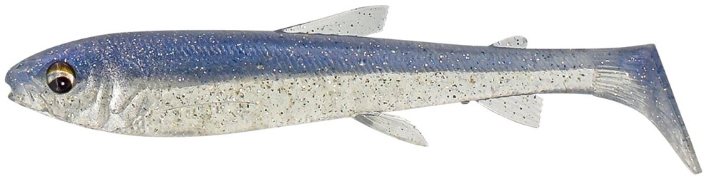 E-shop Savage gear gumová nástraha 3d whitefish shad whitefish - 9 cm 7 g