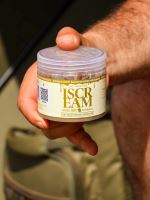 One More Cast Dumbells Nut Sauce Infused Hardened Dumbells iScream 150 g 12x16 mm & 14x18 mm (4)