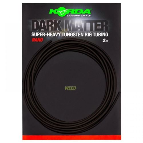 Korda Dark Matter Nano Tubing 2 m