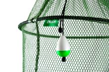 Zfish Sieťka Pogumovaný Keep Net R-Mesh Small (1)