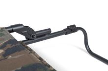 Nash Kreslo Na Lehátko Indulgence Bedchair Seat Camo (3)