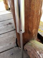 R-SPEKT Držiak Prútu Zapichovací Limited Edition 32 mm (4)