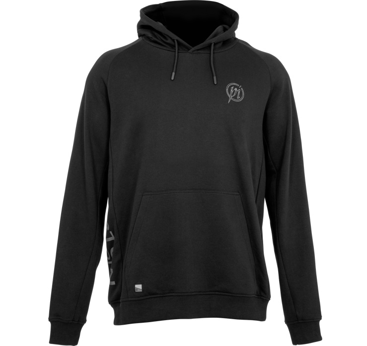 E-shop Preston innovations mikina core collection hoodie - s