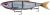 Savage Gear Wobler 4Play V2 Swim &amp; Jerk SS Roach-13,5 cm 20 g