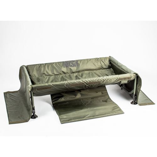 Nash Podložka Deluxe Carp Cradle