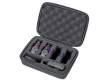 Flacarp Sada Hlásičov CatHunter S príposluchom (2)