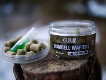 G.B.U. Dumbel Wafters 60 g 10x16 mm - D5