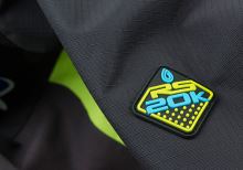 Matrix Bunda Hydro RS 20K Jacket (5)