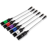 Nash Swinger Siren Night Glo Bobbin Small (1)