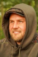 One More Cast Mikina Splash Camo Hoodie (8)