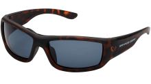 Savage Gear Okuliare Polarized Sunglasses Floating Black