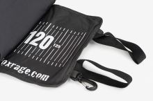 Fox Rage Podložka Voyager Camo Measure Mat 1,3 m (3)