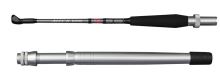 Penn Prút Ally II Kite Rod 3ft