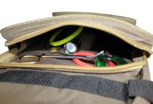 Delphin Púzdro na prúty Sherpa 2.5 komorové 100 cm (7)