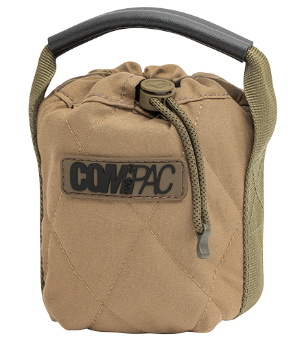 Korda puzdro na olová compac lead pouch