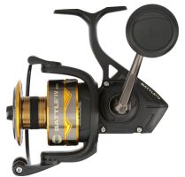 Penn Navijak Battle IV Spinning Reel 6000