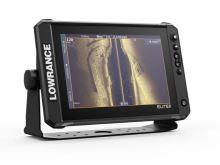 Lowrance Echolot Elite FS 12 Bez Sondy (10)