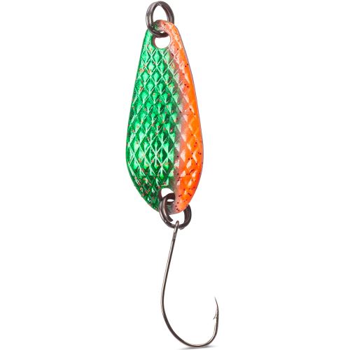 Saenger Iron Trout Blyskáč Deep Spoon MGR - 4 g