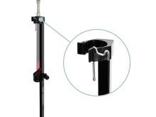 Delphin Sumcový Stojan ENERGY Long 130 cm (3)