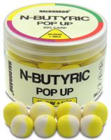 Haldorádó Pop-Up N-Butyric Big Carp 50 g 13+17 mm Kyselina Maslová - Med