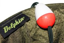 Delphin Sieťka Lux 40x100 cm (1)