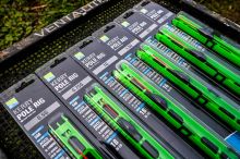 Preston Innovations Naviazaná Udička Kerry Pole Rig (1)