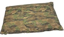Gardner Vankúš Camo Pillow (1)
