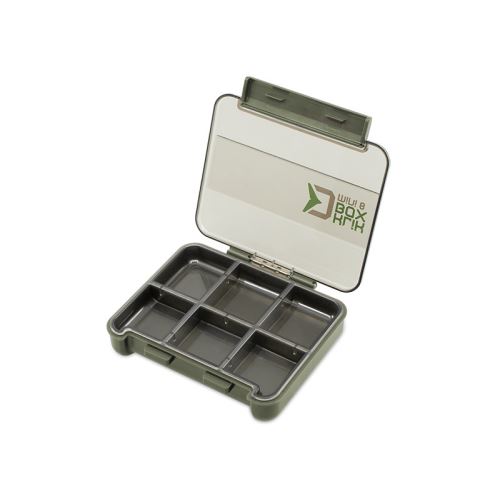 Delphin Organizér KlikBox Mini 8