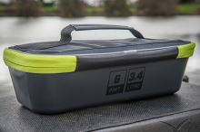 Matrix Miska EVA Air-Flow Bait Tub 4pt 2,3 l (8)