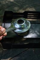 Zebco Udiareň Magic Fish Smoker Two Burner (7)