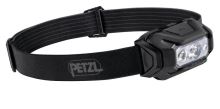 Petzl Čelovka Aria 2 RGB Čierna Petzl Čelovka Aria 2 RGB Čierna