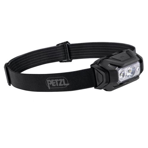 Petzl Čelovka Aria 2 RGB Čierna