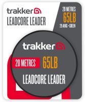 Trakker Olověná Šňůrka Leadcore Leader 20 m - 65 lb 29,48 kg