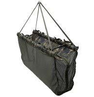 Prologic Vážiaci Sak Inspire S/S Camo Floating Ratainer Weigh Sling Large Prologic Vážiaci Sak Inspire S/S Camo Floating Ratainer Weigh Sling Large