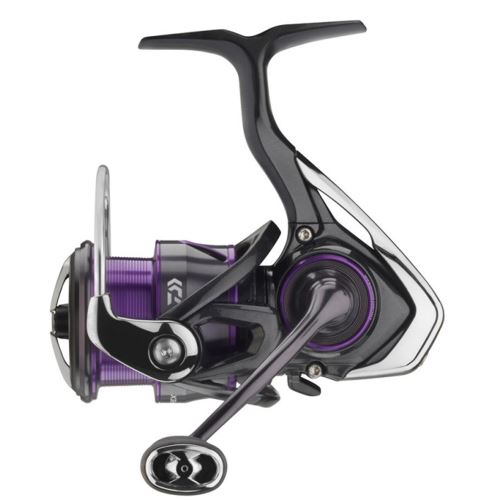 Daiwa Navijak 22 Prorex V LT 1000