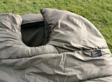 Carp Spirit Spací Vak Magnum Sleeping Bag 5 Seasons (10)