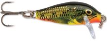 Rapala Wobler Count Down Sinking FMN - 2,5 cm 2,7 g
