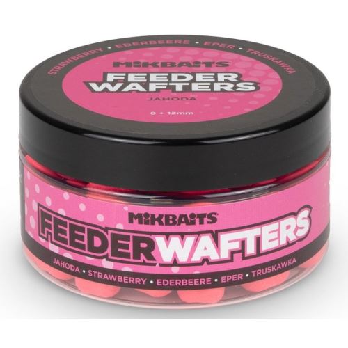 Mikbaits Feeder Wafters 100 ml 8+12 mm