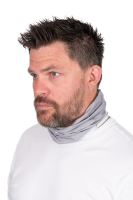 Fox Rage Nákrčník Light Grey Snood (6)