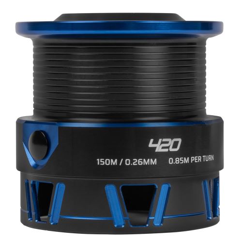 Preston Innovations Náhradná Cievka Invictus Spare Spool 420