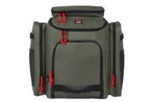 Sonik Batoh Tackle Organiser Rucksack (7)